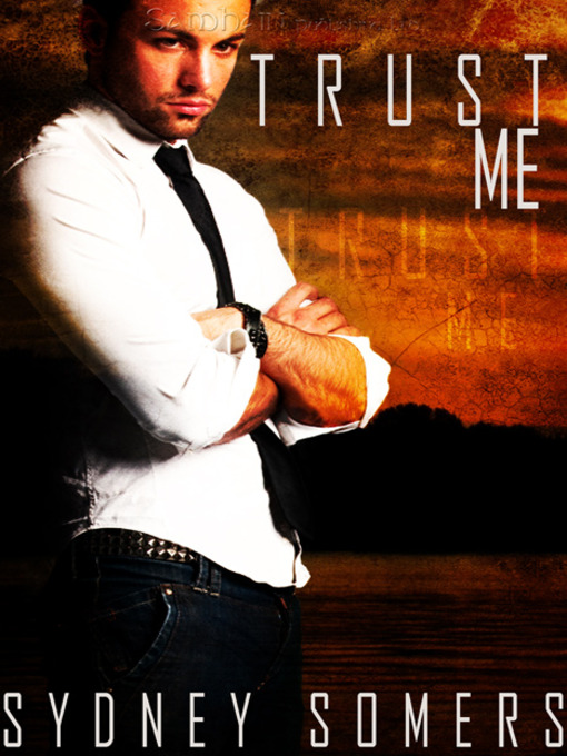 Cover image for Trust Me